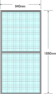 出張網戸張替サービスの詳細説明 申込み ハウスクリーニングの おそうじ専科